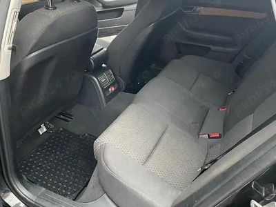 Second-hand Audi A6 140 CP (102 kW) 2005 Berlinǎ