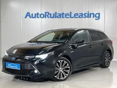 Second-hand Toyota Corolla 122 CP (89 kW) 2020