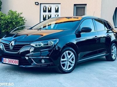Renault Mégane GrandTour