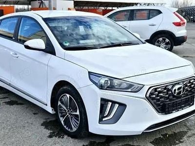 Second-hand Hyundai Ioniq 140 CP (102 kW) 2021 Hatchback