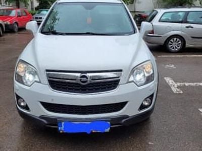 Utilizat 2013 Opel Antara SUV | 4.350 EUR