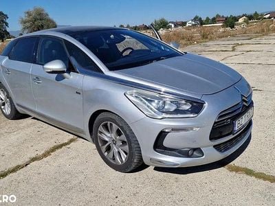 Citroën DS5
