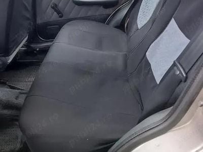 Second-hand Fiat Albea 2005 Berlinǎ