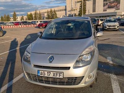 Renault Grand Scénic III