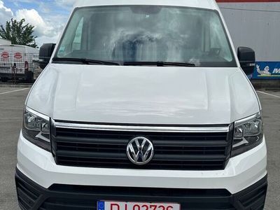VW Crafter