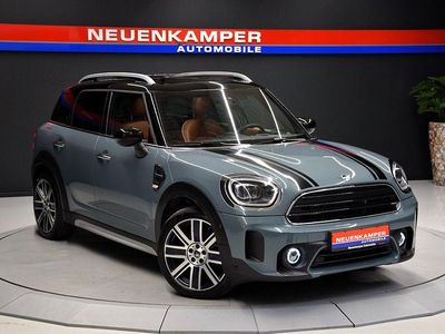 Utilizat 2023 Mini Cooper Countryman SUV | 34.544 EUR (Scump)