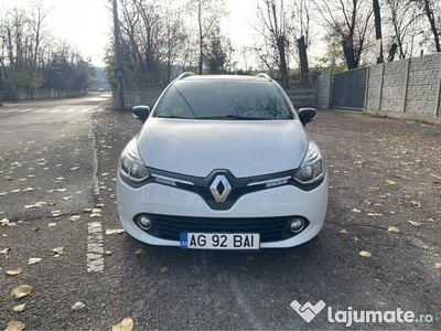 Renault Clio IV