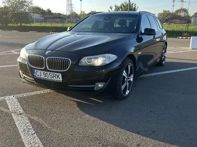 BMW 525