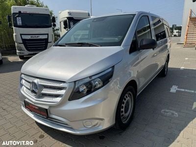 Mercedes Vito