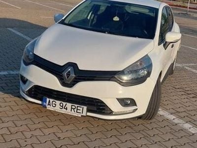 Renault Clio IV