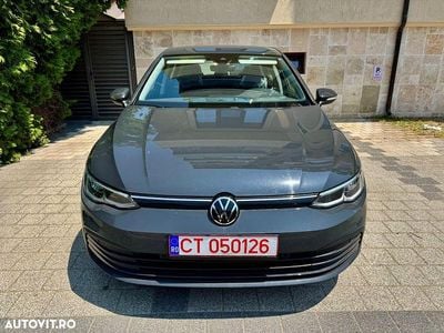 VW Golf VIII