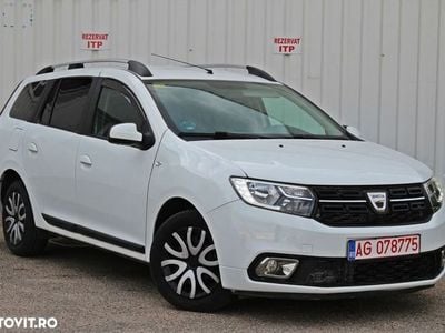 Dacia Logan MCV