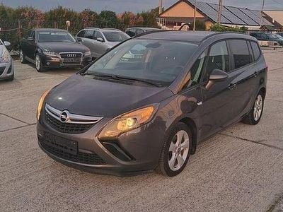 Opel Zafira Tourer