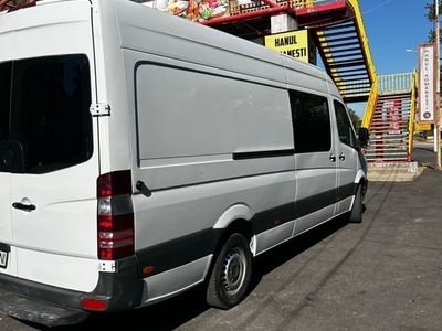 second-hand Mercedes Sprinter 315