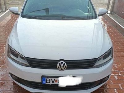 VW Jetta