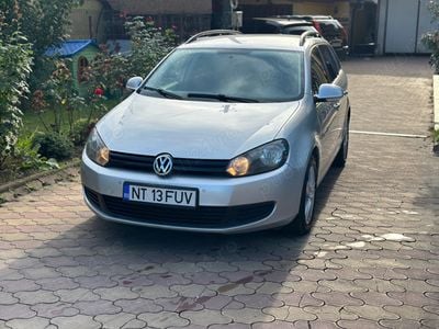 VW Golf VI
