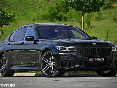 BMW 750