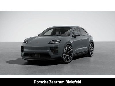 Second-hand Porsche Macan 264 kW (360 CP) 2024 SUV