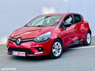 Renault Clio IV
