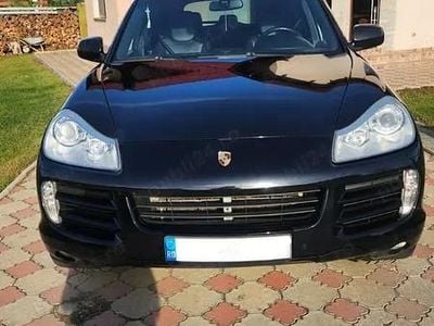 Utilizat 2010 Porsche Cayenne SUV | 8.900 EUR