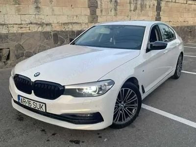 Utilizat 2020 BMW 320 Berlinǎ | 18.950 EUR