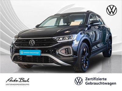 Utilizat 2022 VW T-Roc Life SUV | 27.394 EUR (Preț OK)