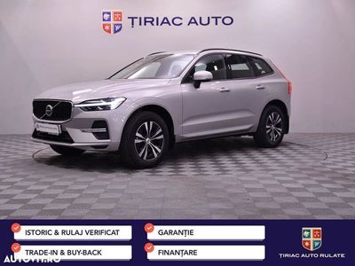 second-hand Volvo XC60 