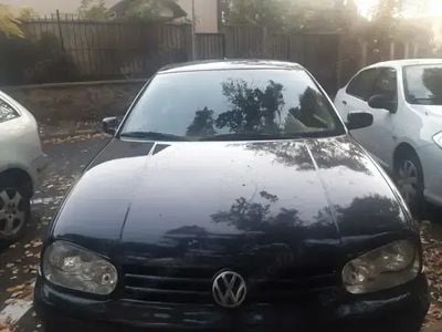 VW Golf IV