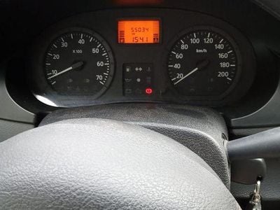 Culoarebej Utilizat 2006 Dacia Logan Ambiance Berlinǎ | 2.150 EUR (Preț bun)