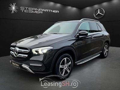 Mercedes GLE300