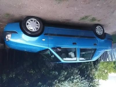 Dacia Solenza