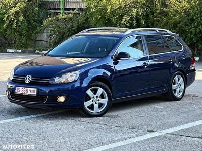 VW Golf VII