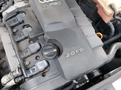 Utilizat 2007 Audi A6 Break | 3.200 EUR (Preț OK)