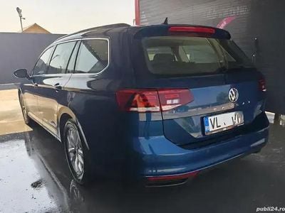 Utilizat 2020 VW Passat Break | 15.500 EUR (Preț OK)