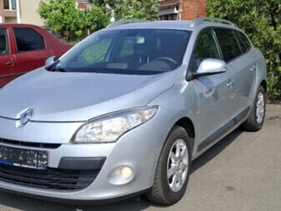 Renault Mégane GrandTour