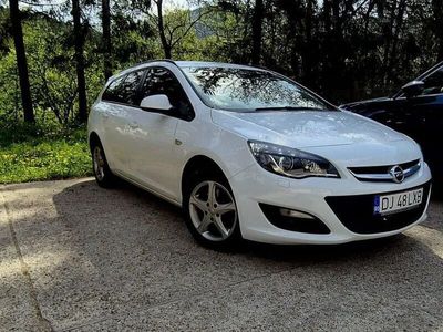 second-hand Opel Astra Sports Tourer 1.6 CDTI ECOTEC Start/Stop Cosmo