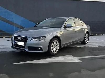 Utilizat 2010 Audi A4 Berlinǎ | 6.499 EUR (Preț OK)