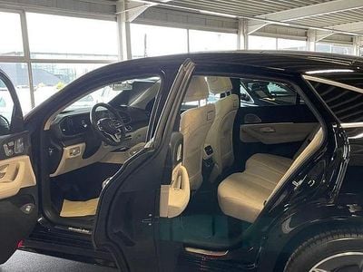 Mercedes GLE400