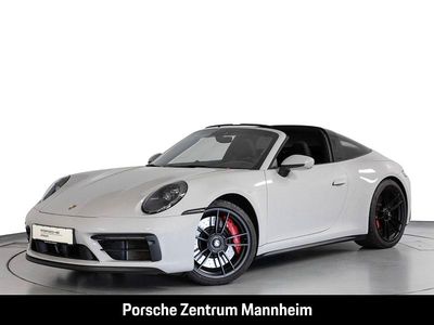 Second-hand Porsche 911 Targa 4 480 CP (353 kW) 2024 Cabrio