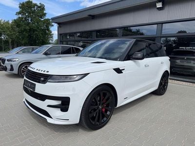 Utilizat 2023 Land Rover Range Rover Sport Autobiography SUV | 110.011 EUR