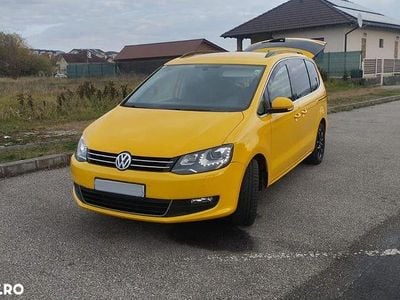 VW Sharan