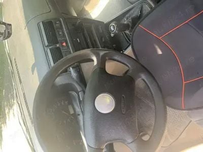 VW Golf IV