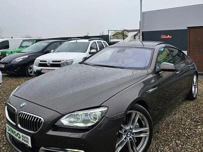 BMW 640