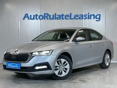 Utilizat 2021 Skoda Octavia | 17.989 EUR (Preț OK)