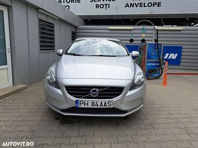 Volvo V40 CC