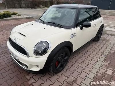 Utilizat 2011 Mini Cooper S Coupé Coupe | 8.500 EUR (Preț OK)