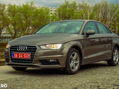 second-hand Audi A3 