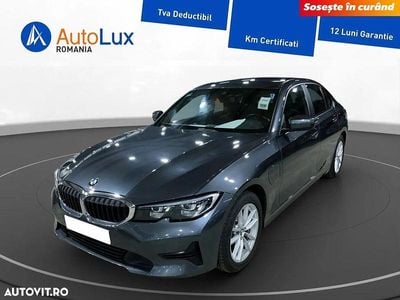 BMW 330e