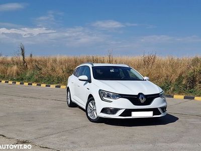 second-hand Renault Mégane IV 