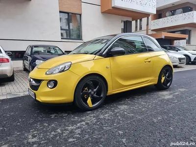 Utilizat 2013 Opel Adam Hatchback | 5.780 EUR